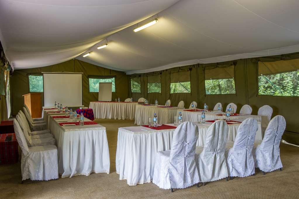 Lake Manyara Serena Safari Lodge Mto wa Mbu Fasilitas foto